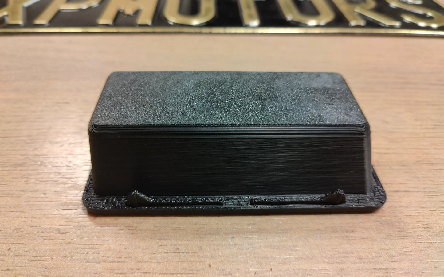 Mercedes-Benz G-Class W463 90-99 Center console pocket - center console pocket