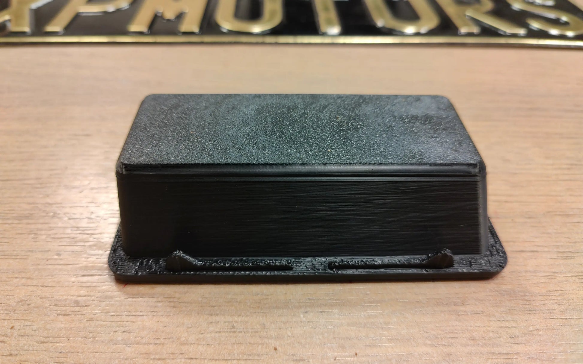 Mercedes-Benz G-Class W463 90-99 Center console pocket - center console pocket