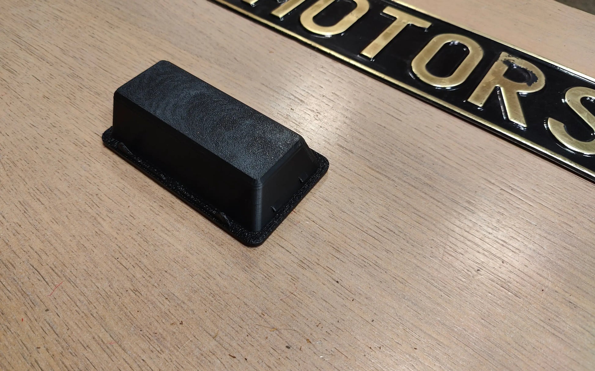 Mercedes-Benz G-Class W463 90-99 Center console pocket - center console pocket