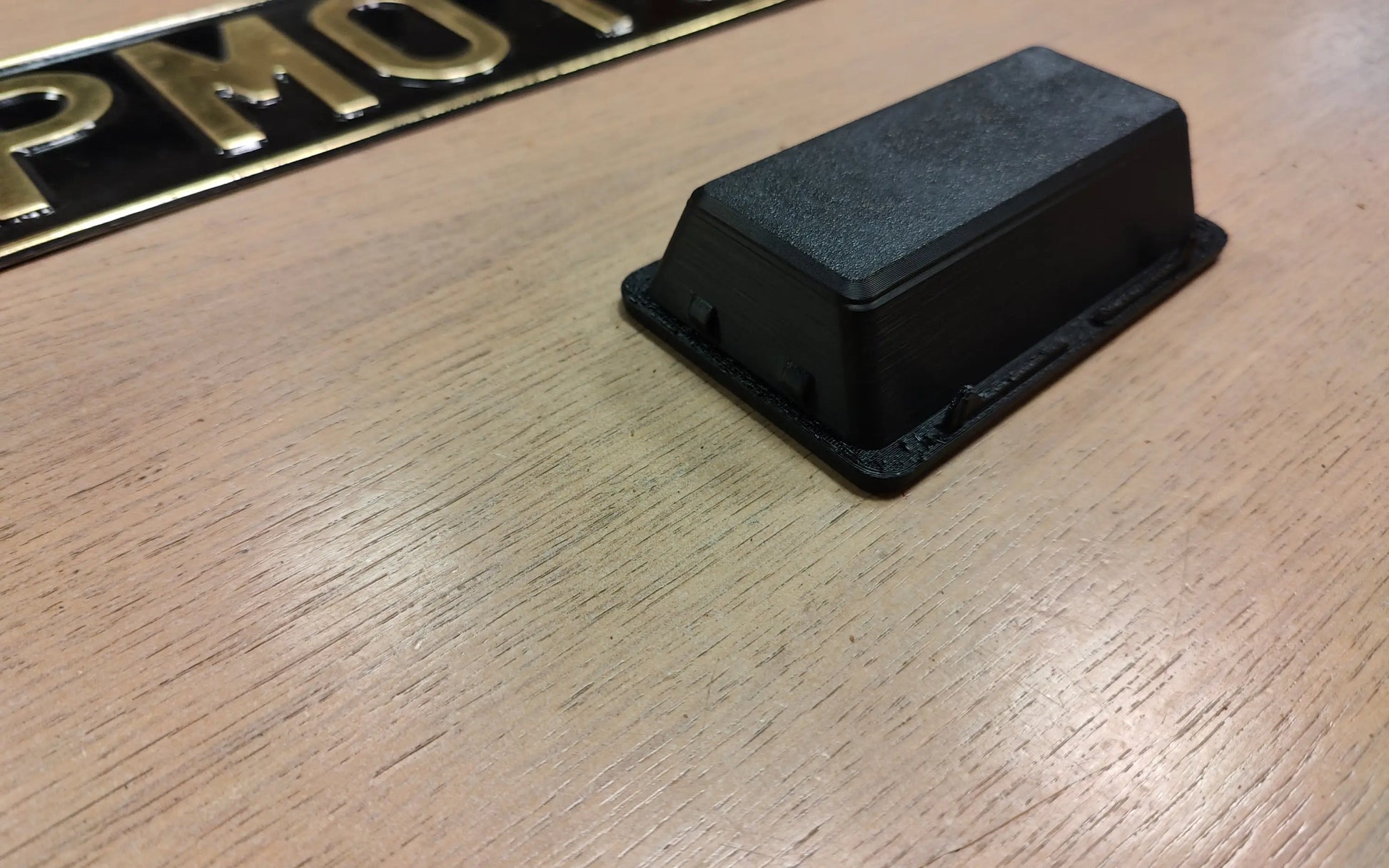 Mercedes-Benz G-Class W463 90-99 Center console pocket - center console pocket