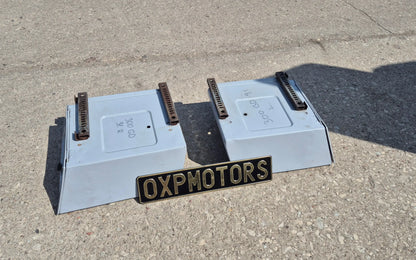 Mercedes-Benz G-Class W463 90-99 Complete grey interior - interior set