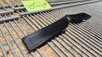 Mercedes-Benz G-Class W463 90-99 Door wood trim set - wood trim