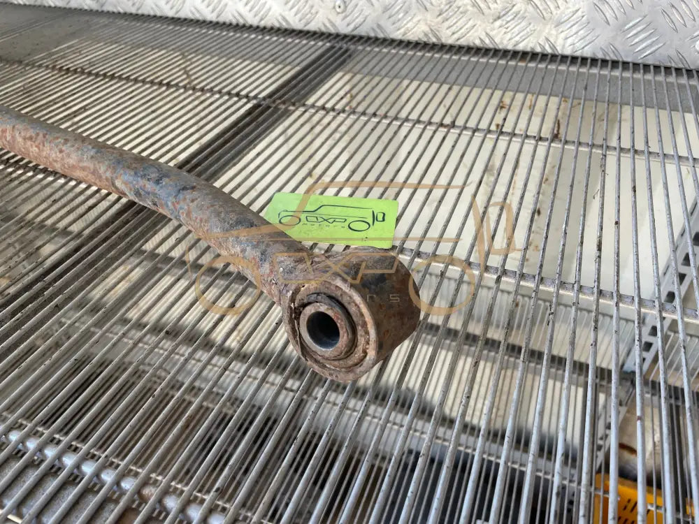 Mercedes-Benz G-Class W463 93. Rear Control Arm