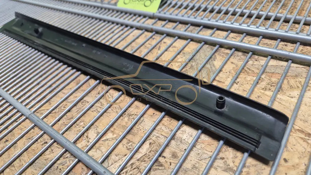 Mercedes-Benz G-Class W463 A-Pillar Trim Left