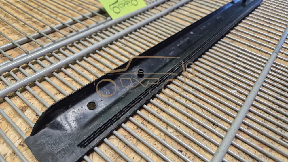 Mercedes-Benz G-Class W463 A-Pillar Trim Left