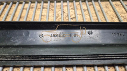 Mercedes-Benz G-Class W463 A-Pillar Trim Left