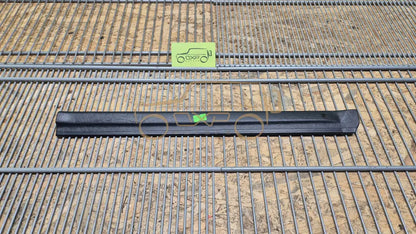 Mercedes-Benz G-Class W463 A-Pillar Trim Left