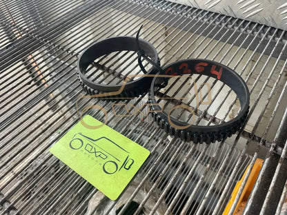 Mercedes-Benz G-Class W463 ABS measuring ring