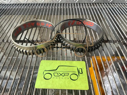 Mercedes-Benz G-Class W463 ABS measuring ring