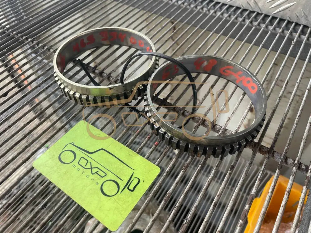 Mercedes-Benz G-Class W463 ABS measuring ring