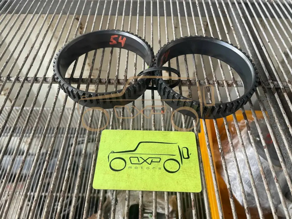 Mercedes-Benz G-Class W463 ABS measuring ring