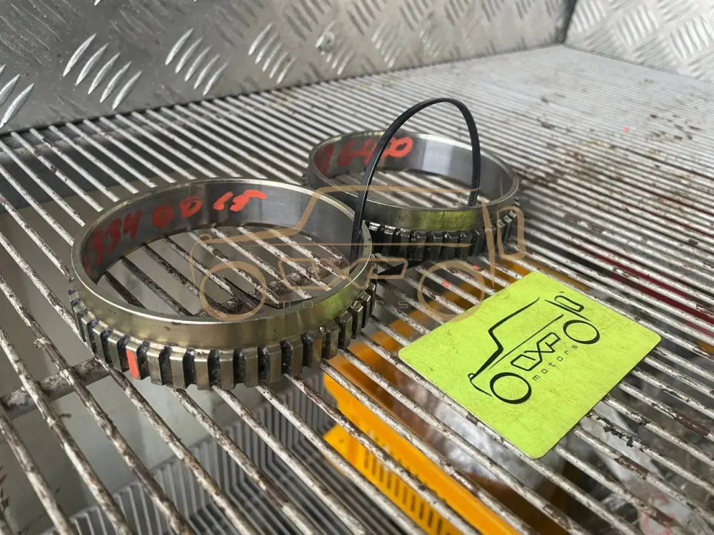 Mercedes-Benz G-Class W463 ABS measuring ring