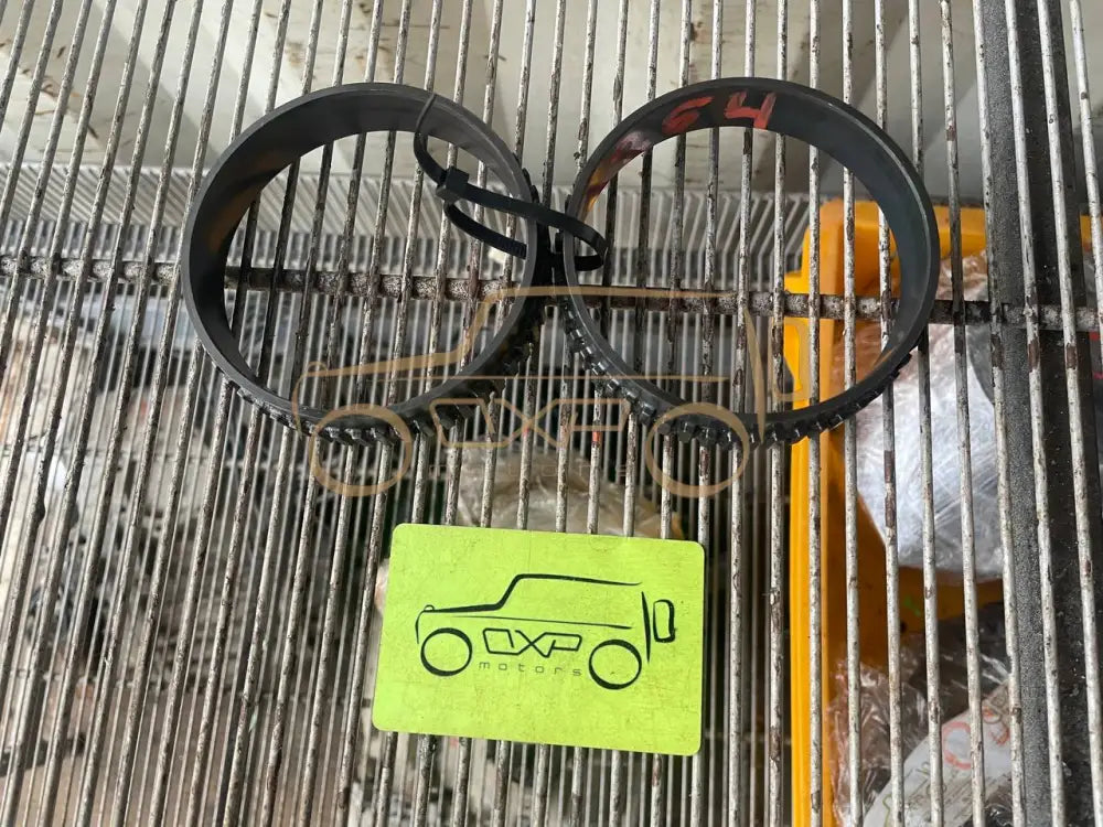 Mercedes-Benz G-Class W463 ABS measuring ring