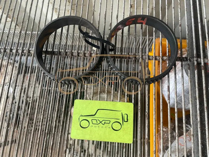 Mercedes-Benz G-Class W463 ABS measuring ring
