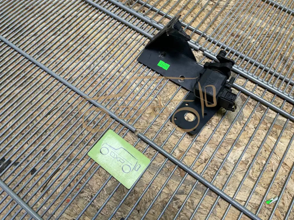 Mercedes-Benz G-Class W463 Accelerator Pedal Sensor