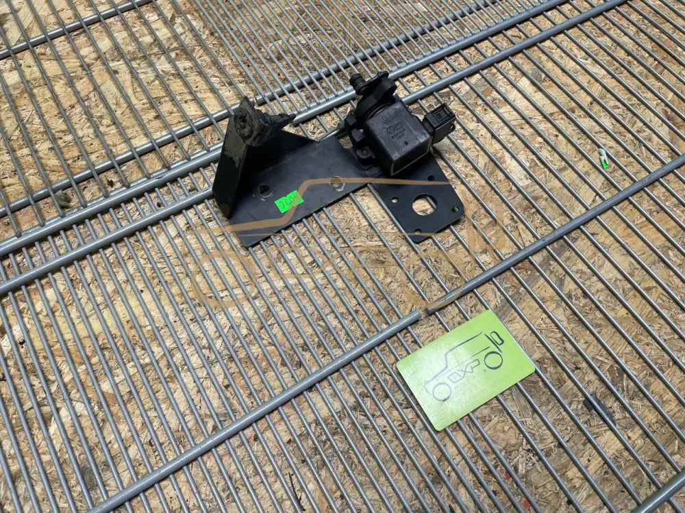 Mercedes-Benz G-Class W463 Accelerator Pedal Sensor