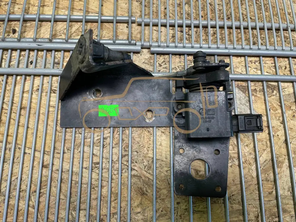 Mercedes-Benz G-Class W463 Accelerator Pedal Sensor