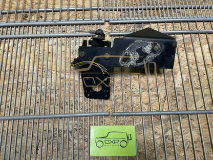 Mercedes-Benz G-Class W463 Accelerator Pedal Sensor