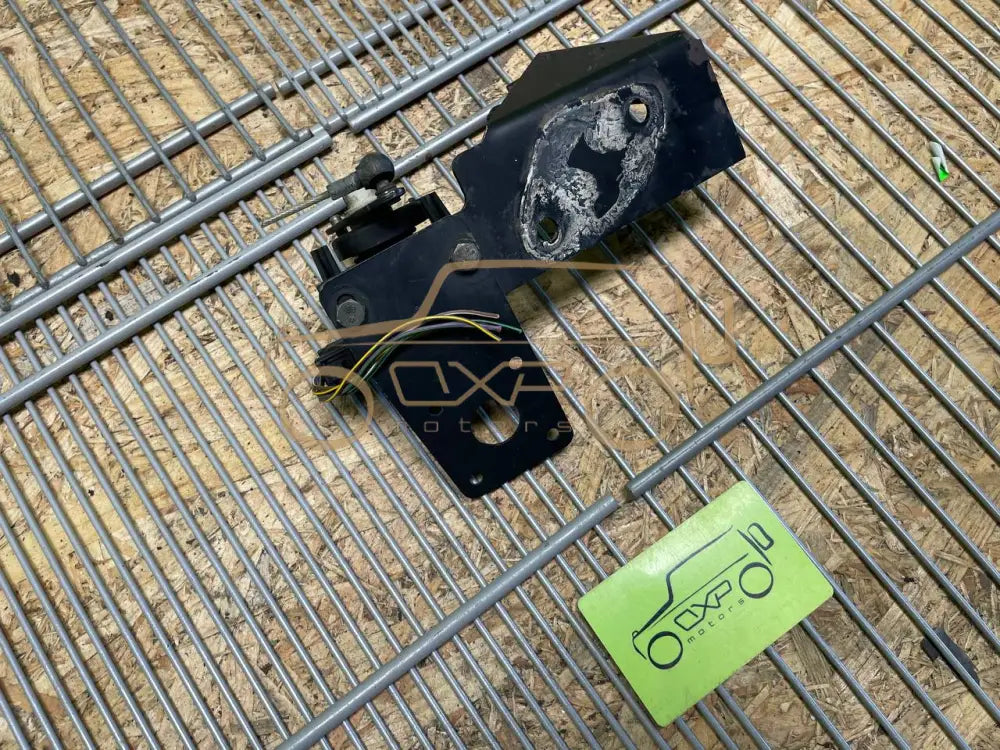 Mercedes-Benz G-Class W463 Accelerator Pedal Sensor