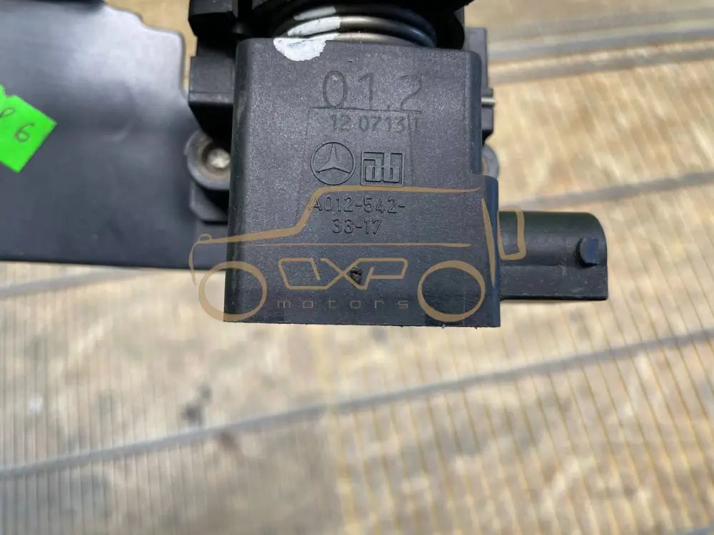 Mercedes-Benz G-Class W463 Accelerator Pedal Sensor