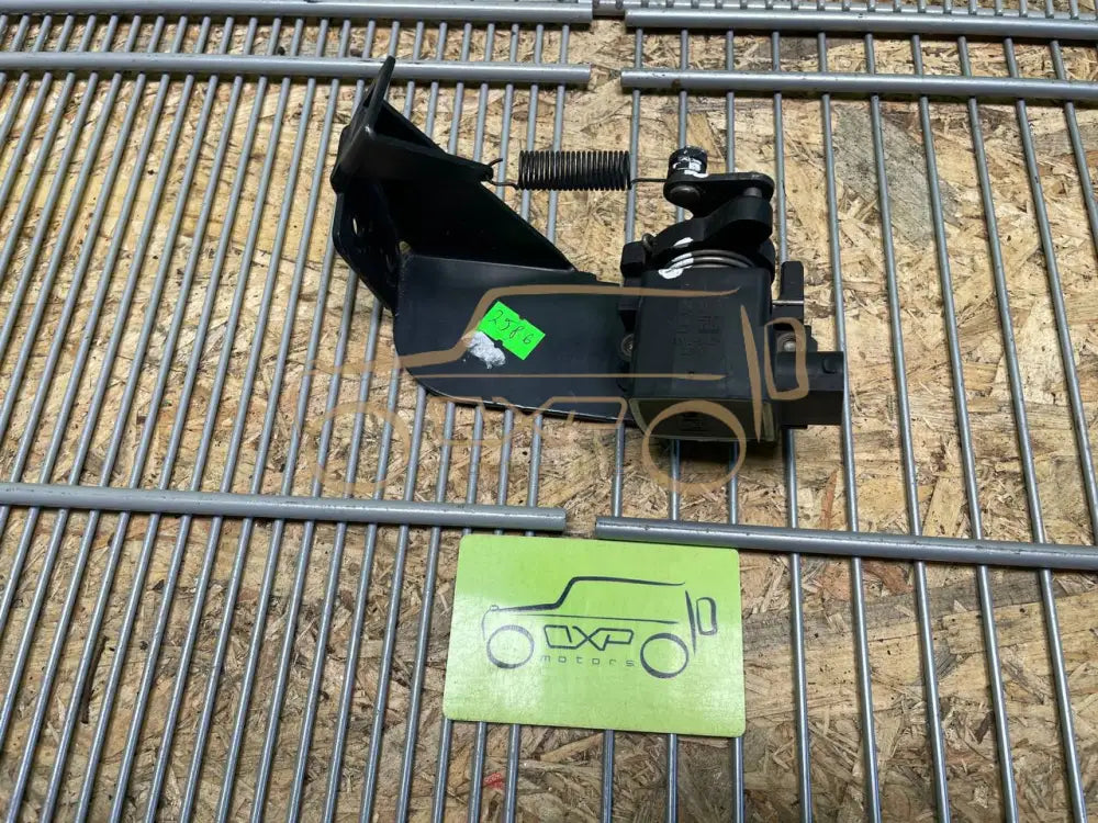 Mercedes-Benz G-Class W463 Accelerator Pedal Sensor