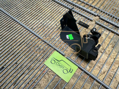 Mercedes-Benz G-Class W463 Accelerator Pedal Sensor