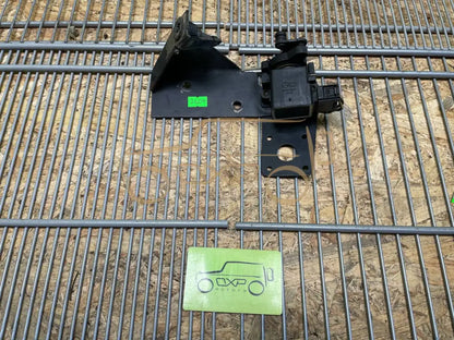 Mercedes-Benz G-Class W463 Accelerator Pedal Sensor