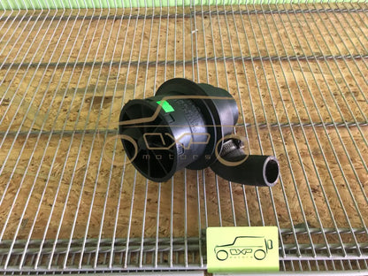 Mercedes-Benz G-Class W463 Air cleaner