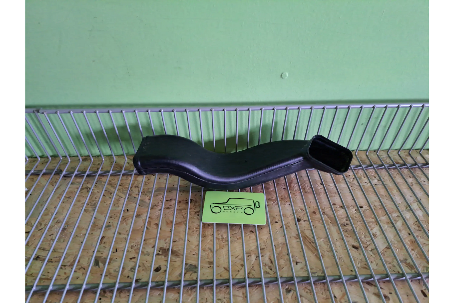 Mercedes-Benz G-Class W463 Air duct - air duct