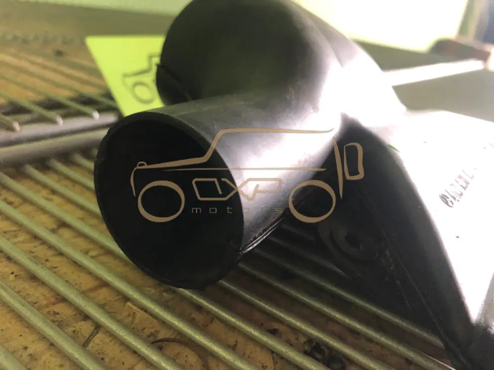 Mercedes-Benz G-Class W463 Air duct