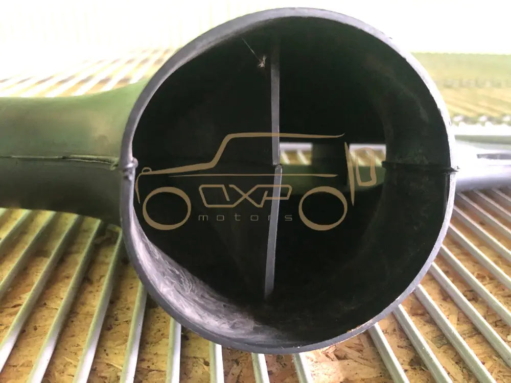 Mercedes-Benz G-Class W463 Air duct