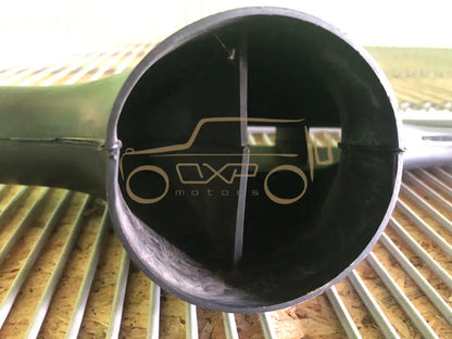 Mercedes-Benz G-Class W463 Air duct