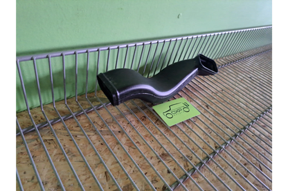Mercedes-Benz G-Class W463 Air duct - air duct