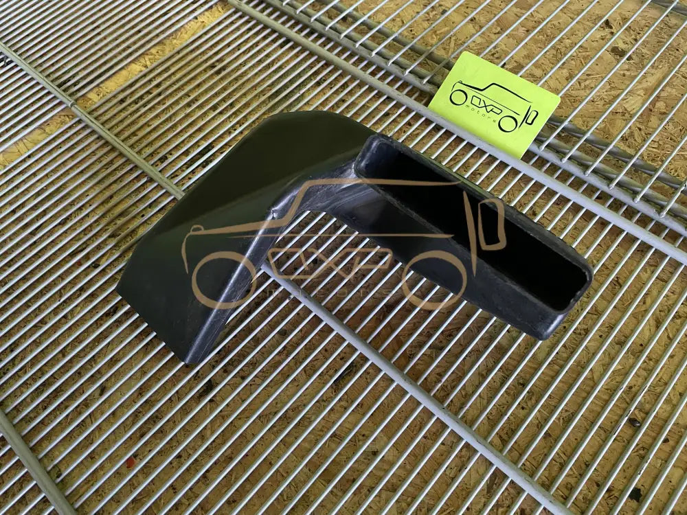 Mercedes-Benz G-Class W463 Air Duct Inside Left