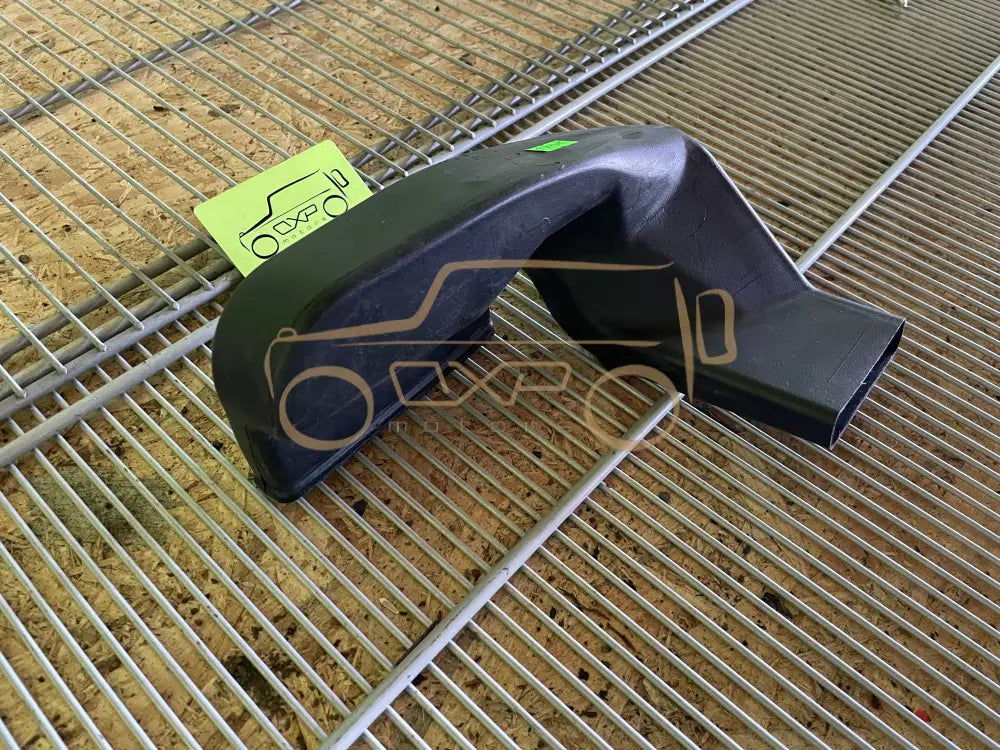 Mercedes-Benz G-Class W463 Air Duct Inside Left
