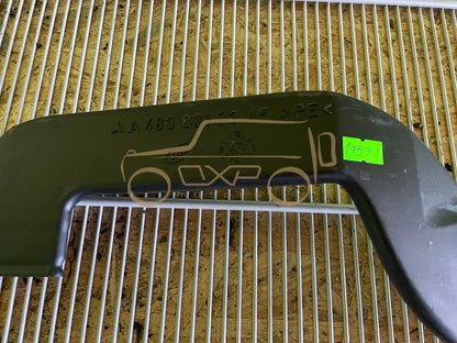 Mercedes-Benz G-Class W463 Air Duct Outside Left