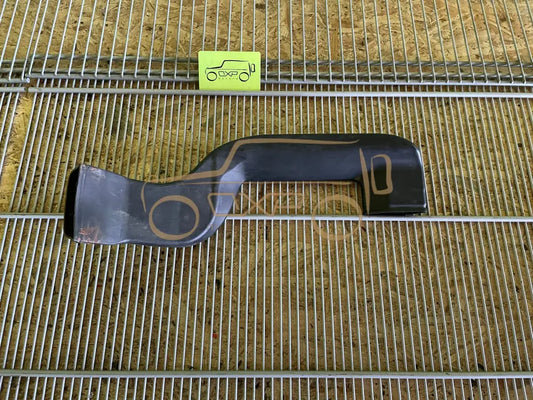 Mercedes-Benz G-Class W463 Air Duct Outside Left