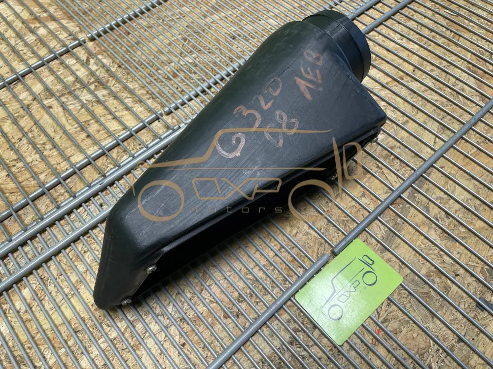Mercedes-Benz G-Class W463 Air Intake Duct Left