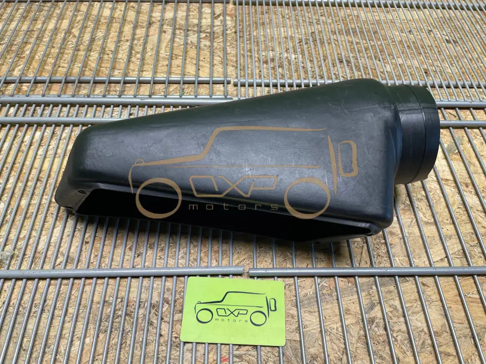 Mercedes-Benz G-Class W463 Air Intake Duct Left