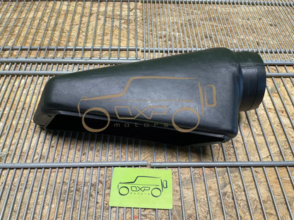 Mercedes-Benz G-Class W463 Air Intake Duct Left