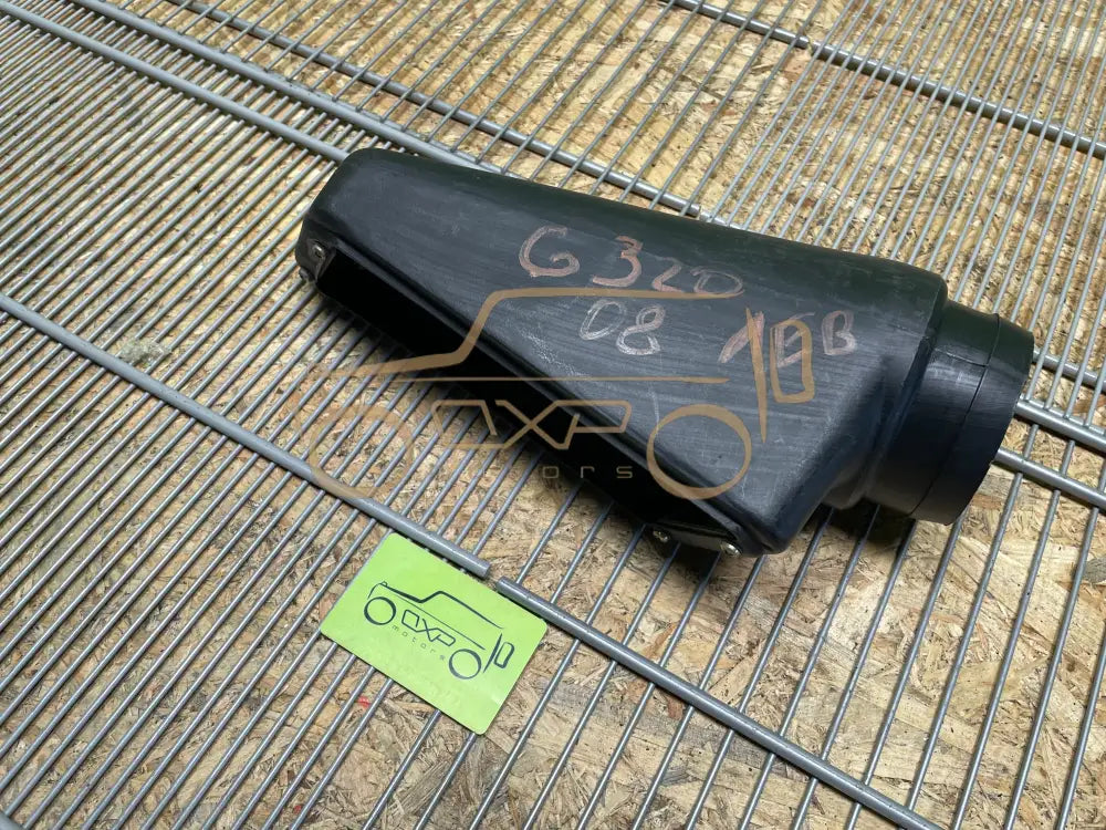 Mercedes-Benz G-Class W463 Air Intake Duct Left
