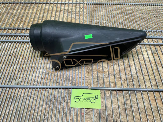 Mercedes-Benz G-Class W463 Air Intake Duct Left
