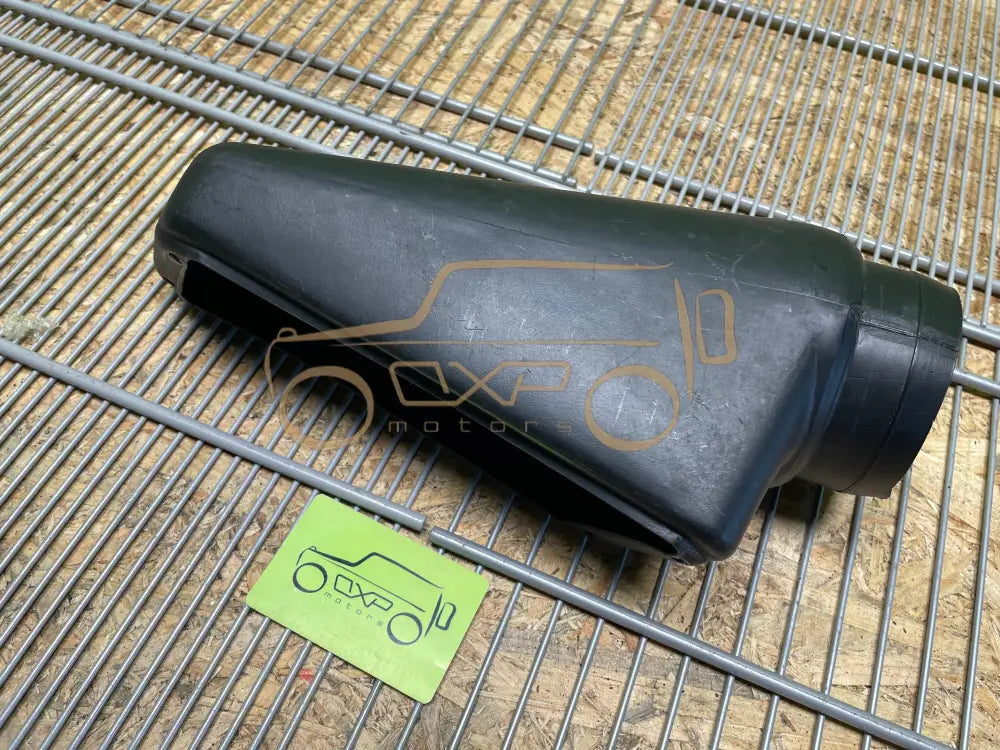 Mercedes-Benz G-Class W463 Air Intake Duct Left
