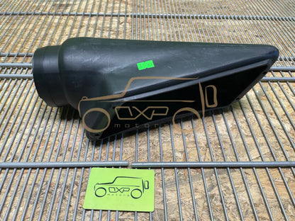 Mercedes-Benz G-Class W463 Air Intake Duct Left