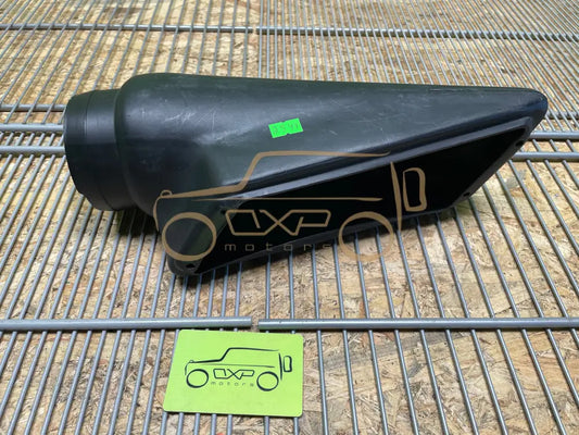 Mercedes-Benz G-Class W463 Air Intake Duct Left