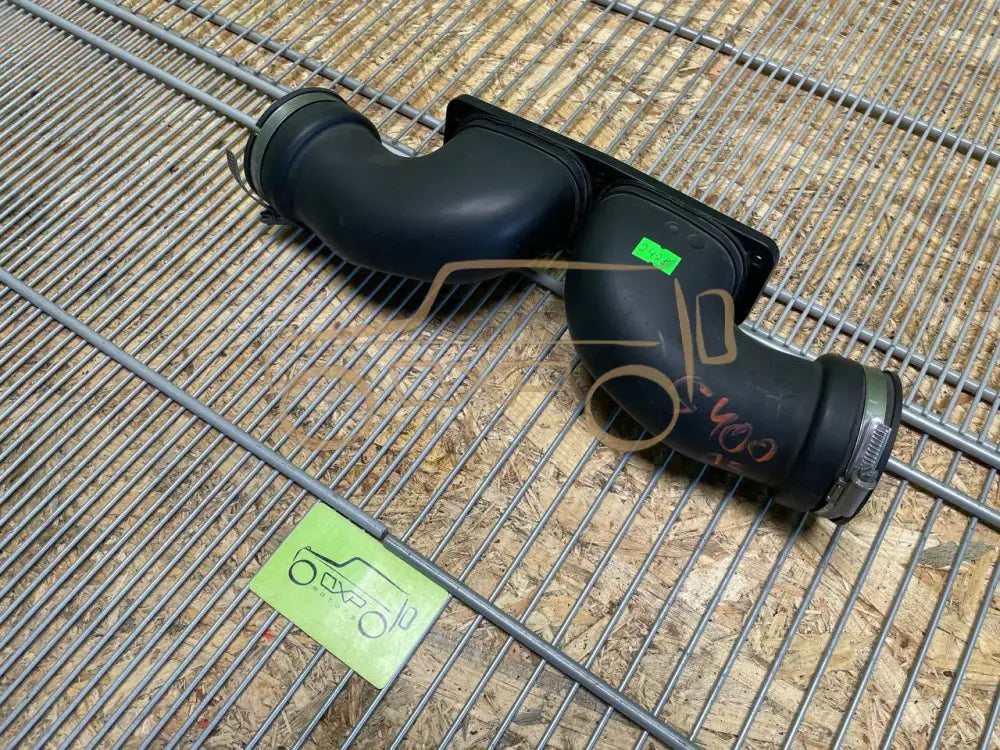 Mercedes-Benz G-Class W463 Air Intake Hose