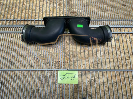 Mercedes-Benz G-Class W463 Air Intake Hose