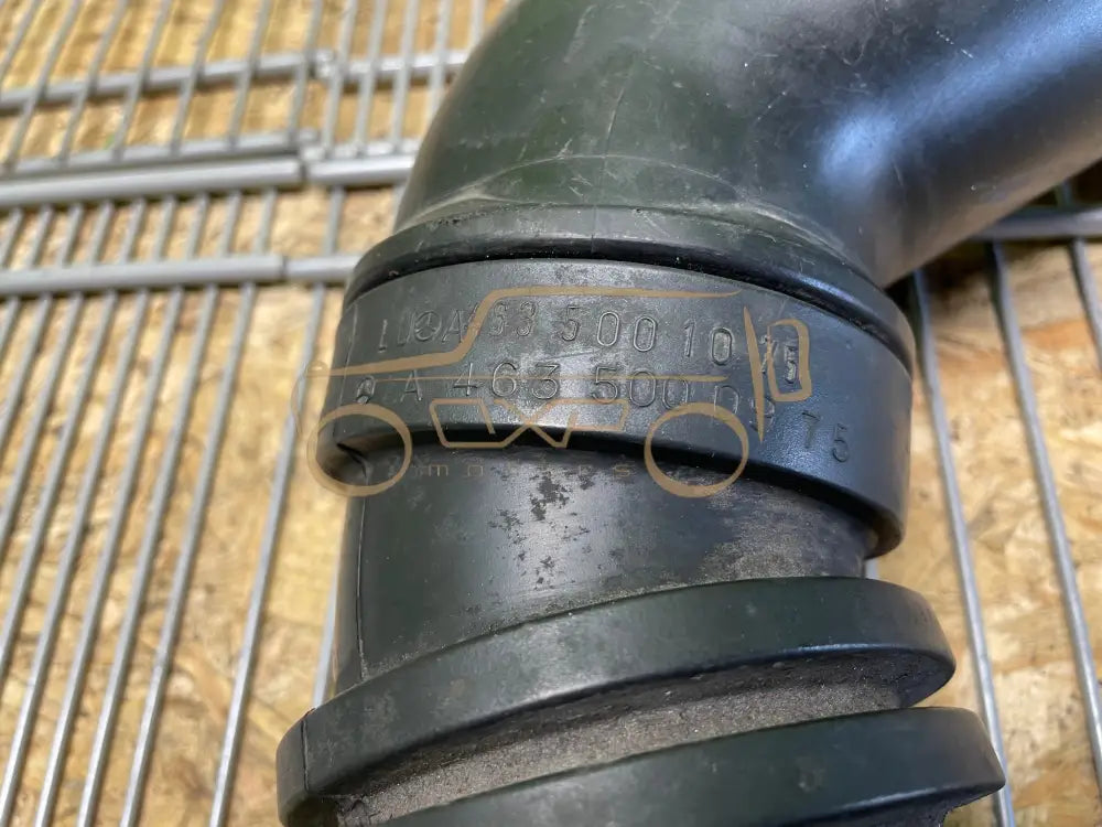Mercedes-Benz G-Class W463 Air intake Hose Left