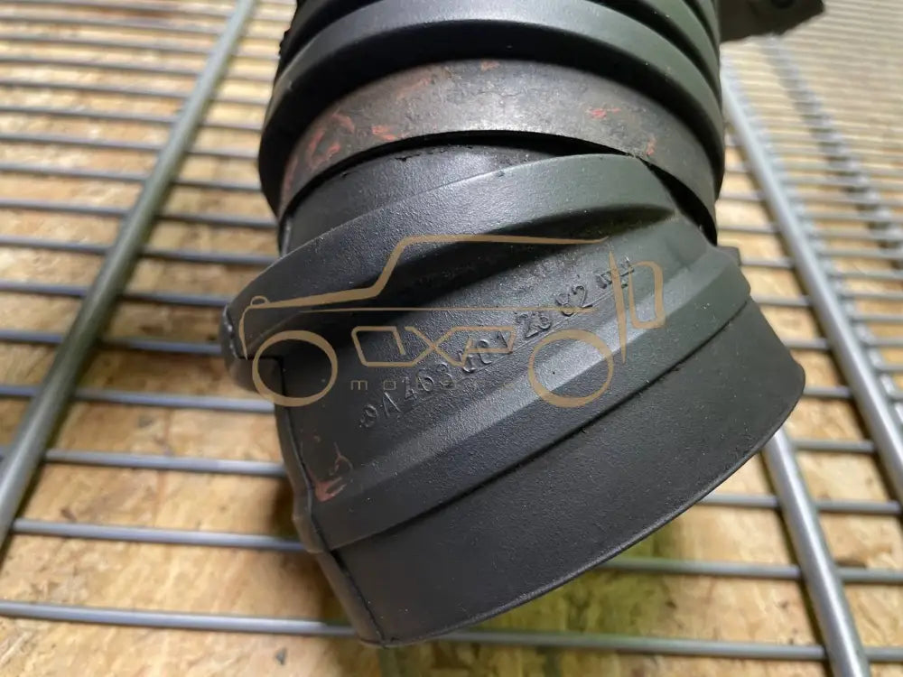 Mercedes-Benz G-Class W463 Air intake Hose Left