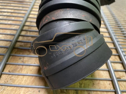 Mercedes-Benz G-Class W463 Air intake Hose Left